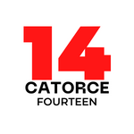 Learn Spanish Numbers: 14 catorce (fourteen)