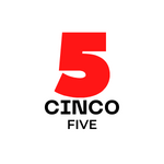 Learn Spanish Numbers: 5 cinco (five)