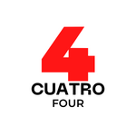 Learn Spanish Numbers: 4 cuatro (four)