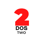 Learn Spanish Numbers: 2 dos (two)