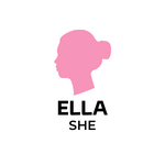 Learn Spanish Personal Pronouns: ella (she)