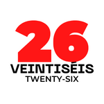 Learn Spanish Numbers: 26 veintiséis (twenty-six)