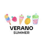 Learn Spanish Seasons: verano (summer)