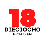 Learn Spanish Numbers: 18 dieciocho (eighteen)