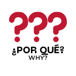 Learn Spanish Question Words: ¿por qué? (why?)