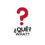 Learn Spanish Question Words: ¿qué? (what?)