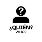 Learn Spanish Question Words: ¿quién? (who?)