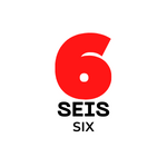 Learn Spanish Numbers: 6 seis (six)