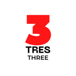 Learn Spanish Numbers: 3 tres (three)